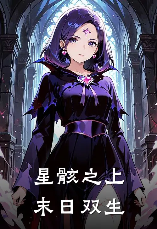 【星骸之上：末日双生】林野苏清鸢热门小说推荐_完本小说大全【星骸之上：末日双生】(林野苏清鸢)