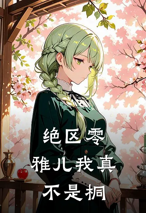 绝区零：雅儿我真不是桐