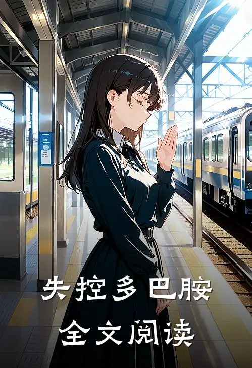 失控多巴胺全文阅读