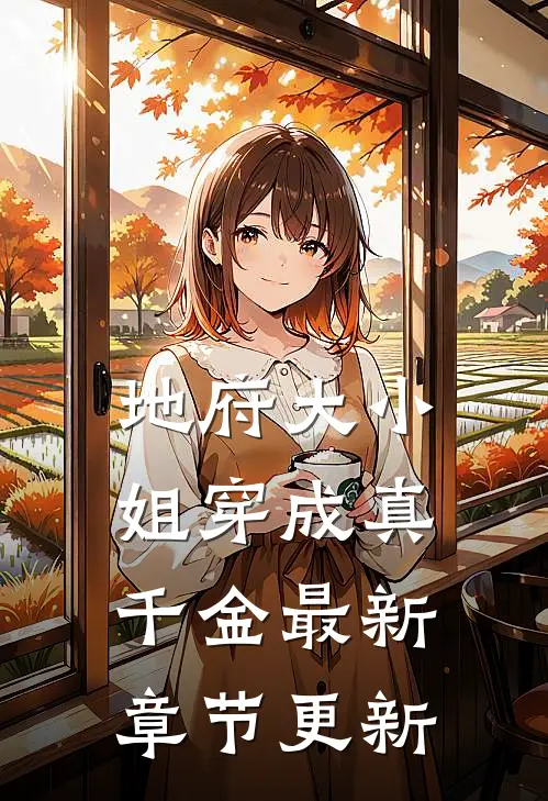 地府大小姐穿成真千金最新章节更新