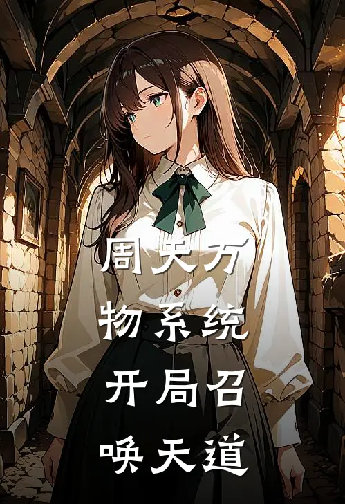 周天万物系统，开局召唤天道