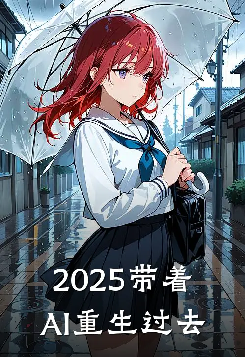 2025带着AI重生过去