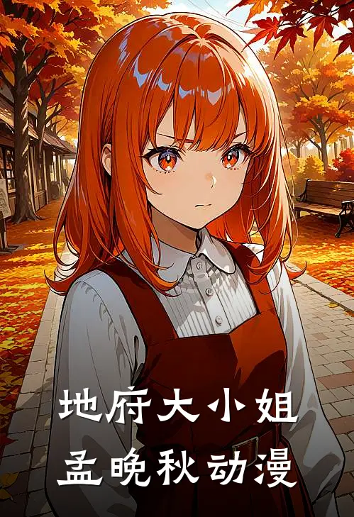 地府大小姐孟晚秋动漫