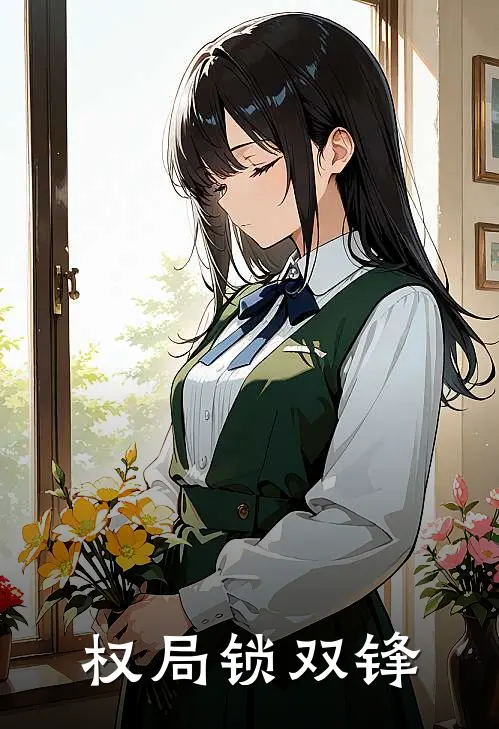 权局锁双锋(萧无痕沈秋鸿)热门小说大全_推荐完本小说权局锁双锋萧无痕沈秋鸿