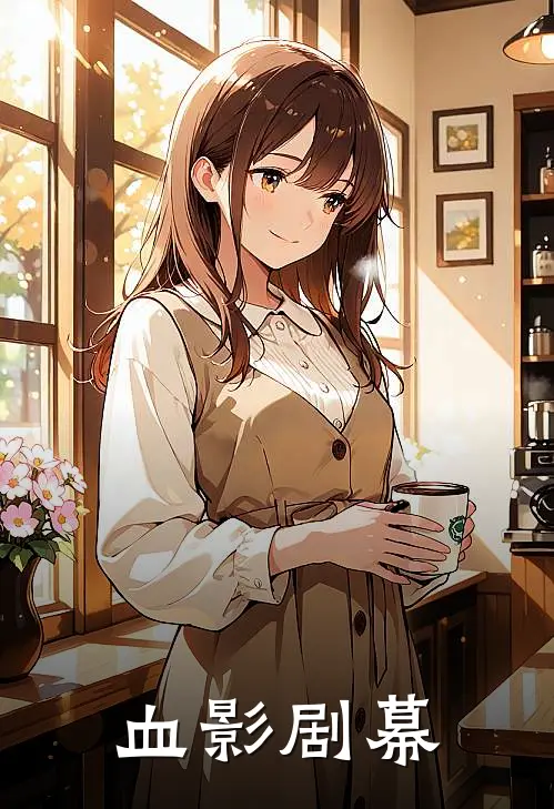 林夜影赵强《血影剧幕》全本免费在线阅读_(林夜影赵强)最新章节在线阅读