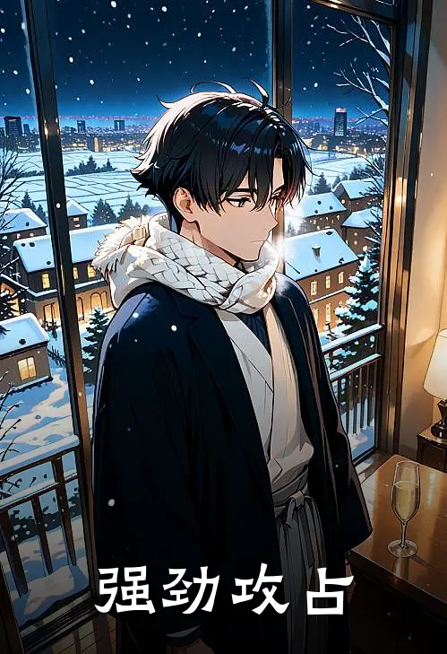 强劲攻占