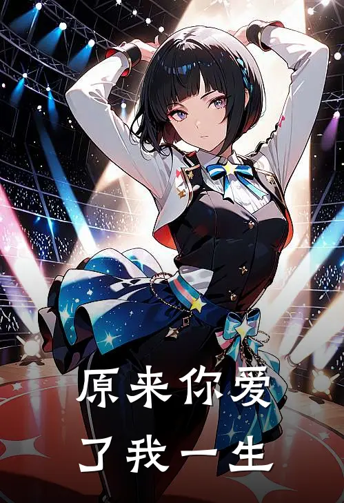 原来你爱了我一生