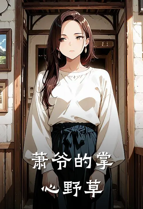 萧爷的掌心野草