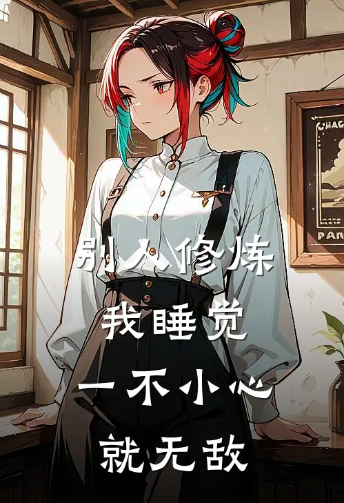 别人修炼我睡觉，一不小心就无敌陈阳李立已完结小说推荐_完整版小说别人修炼我睡觉，一不小心就无敌(陈阳李立)