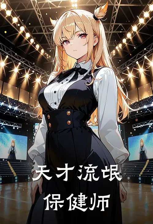 天才流氓保健师