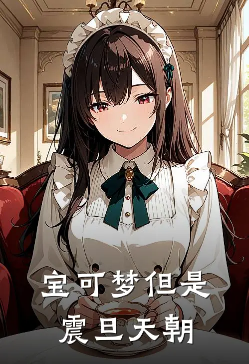 宝可梦但是震旦天朝(杨朝凤徐水河)最新小说_免费阅读完整版小说宝可梦但是震旦天朝(杨朝凤徐水河)