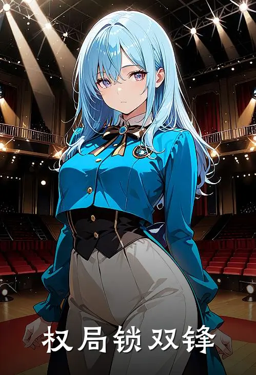 权局锁双锋萧无痕沈秋鸿最新好看小说_已完结小说权局锁双锋萧无痕沈秋鸿