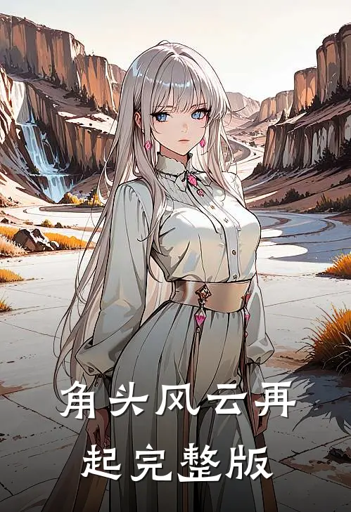 角头风云再起完整版