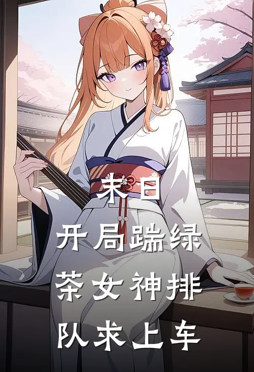 末日：开局踹绿茶女神排队求上车林渊夏轻雪无弹窗全文免费阅读_最新推荐小说末日：开局踹绿茶女神排队求上车(林渊夏轻雪)