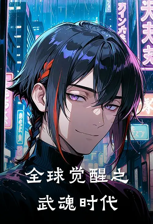 全球觉醒之武魂时代