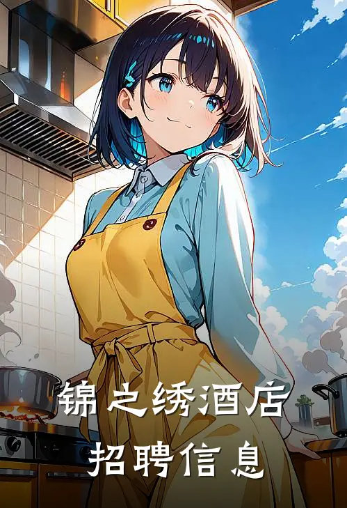 锦之绣酒店招聘信息