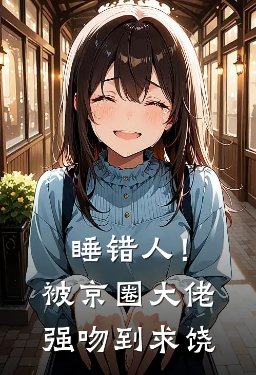 睡错人！被京圈大佬强吻到求饶