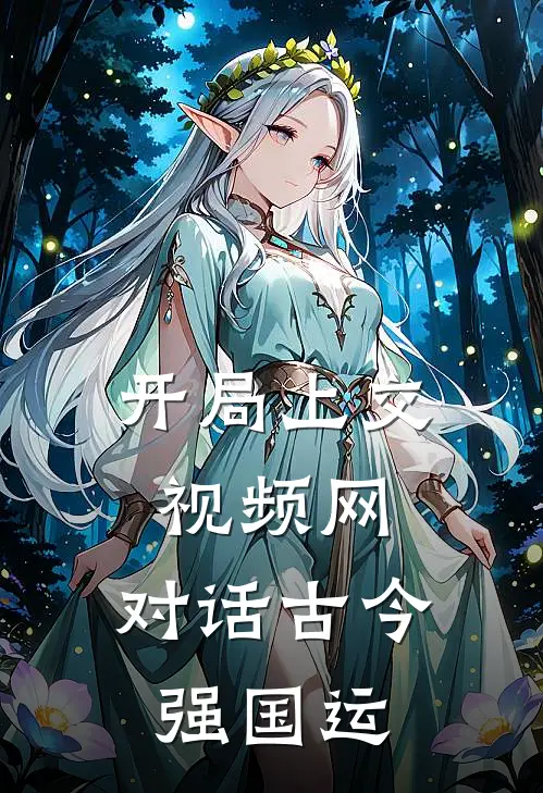 开局上交视频网，对话古今强国运