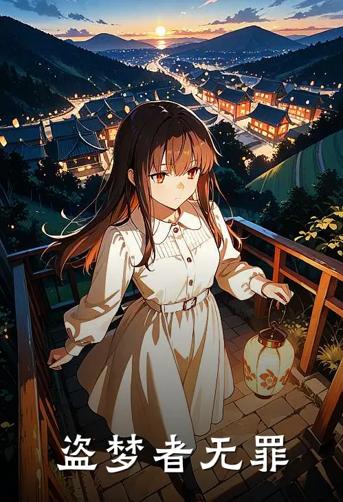 盗梦者无罪