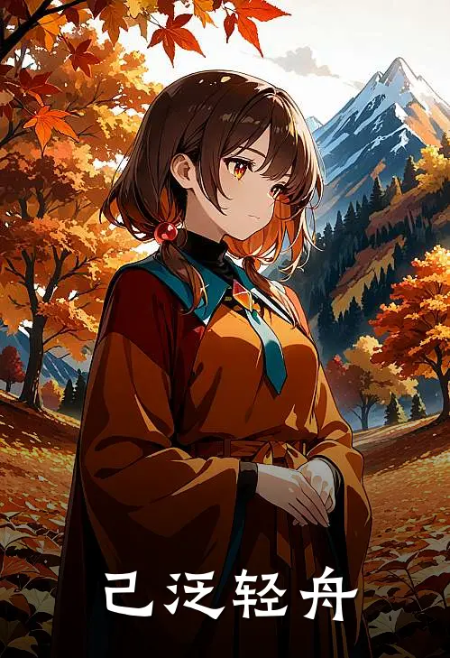 己泛轻舟(李己舟张嘉佳)最新好看小说_最新章节列表己泛轻舟(李己舟张嘉佳)