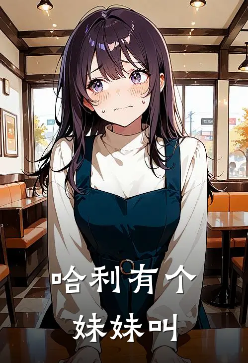 哈利有个妹妹叫