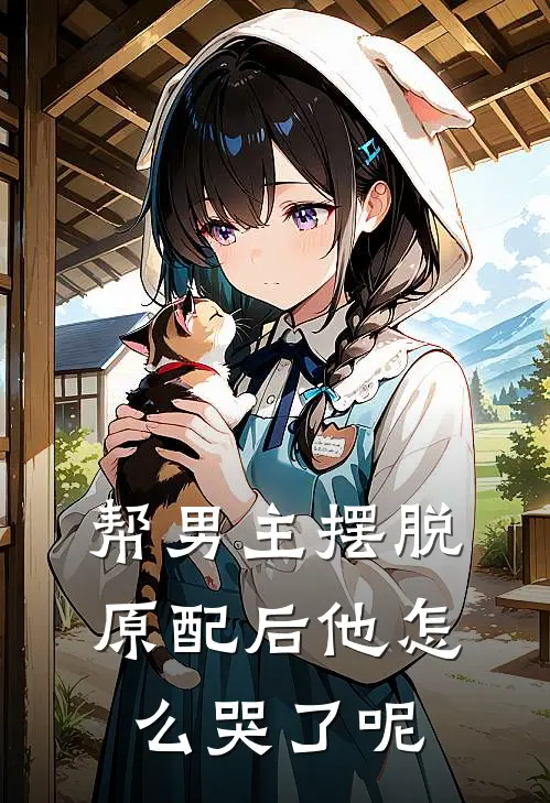 帮男主摆脱原配后他怎么哭了呢