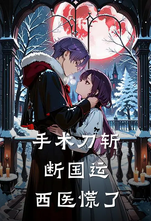 手术刀斩断国运，西医慌了(陈阡虎子)全章节在线阅读_陈阡虎子全章节在线阅读