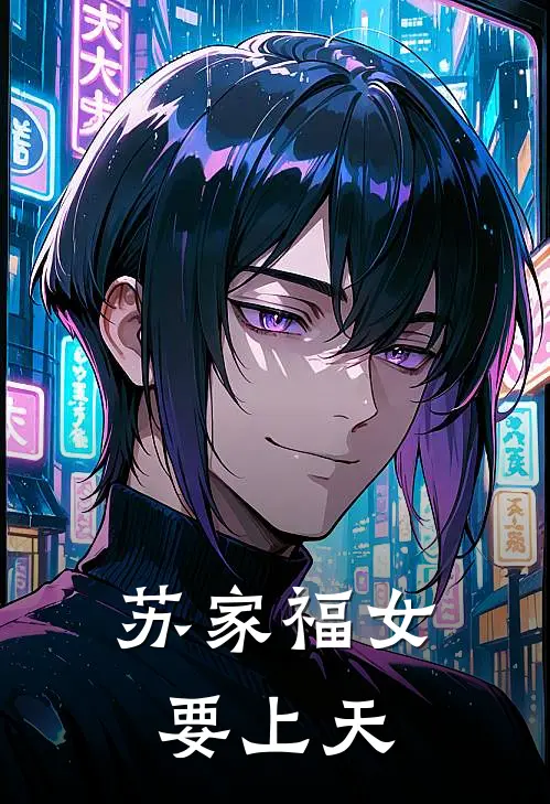 苏家福女要上天(苏年年苏承山)全本免费在线阅读_苏家福女要上天最新章节在线阅读