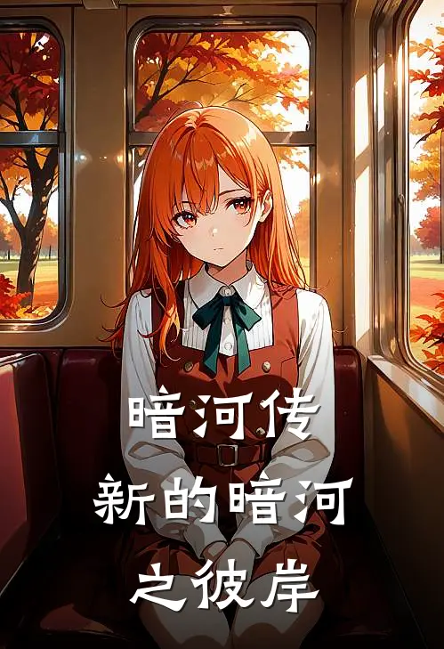 暗河传：新的暗河之彼岸