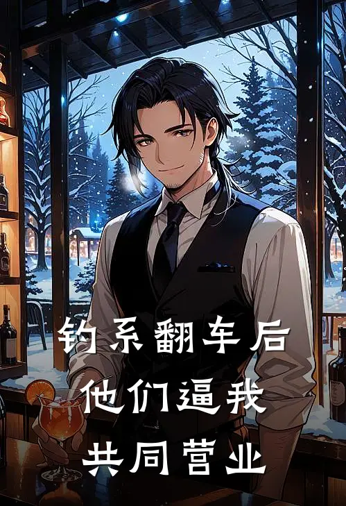 钓系翻车后，他们逼我共同营业