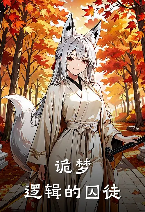 诡梦：逻辑的囚徒