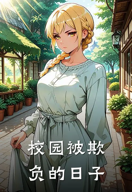 校园被欺负的日子