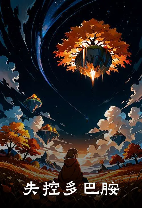 失控多巴胺(乔可靳寒州)完结版小说推荐_最新完结小说推荐失控多巴胺乔可靳寒州