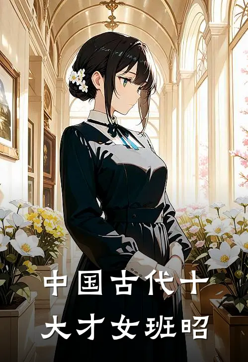 中国古代十大才女班昭