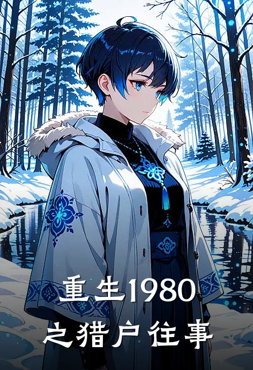重生1980之猎户往事