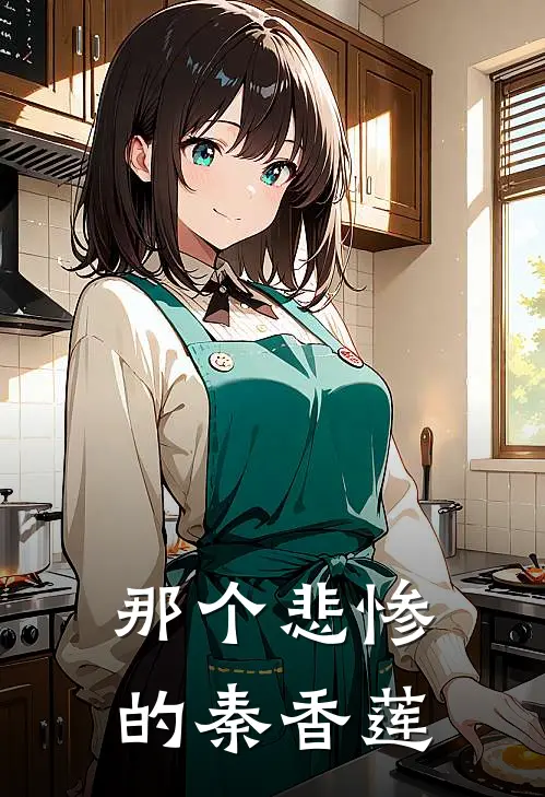 那个悲惨的秦香莲