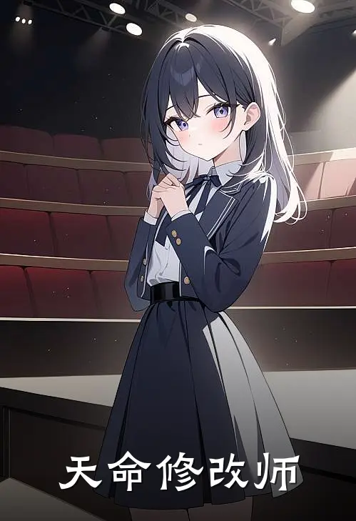天命修改师