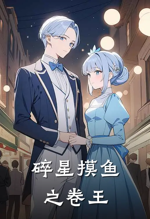 碎星摸鱼之卷王武莘荆艳免费热门小说_最热门小说碎星摸鱼之卷王武莘荆艳