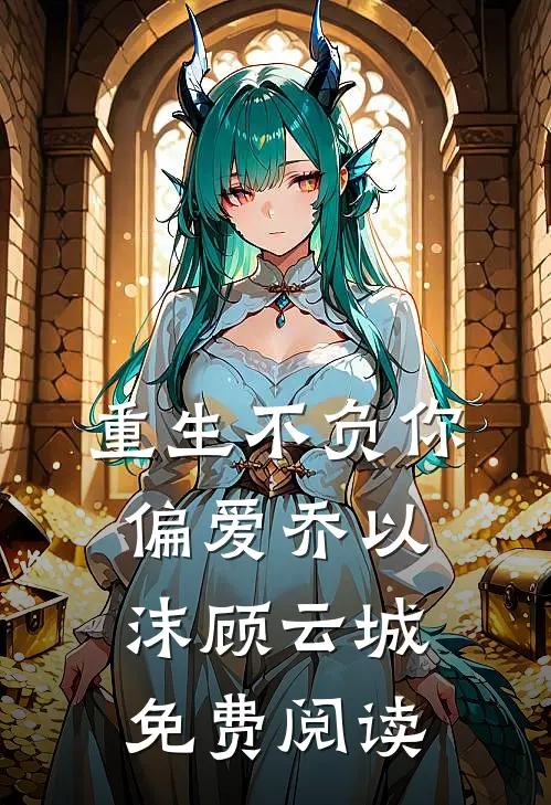 重生不负你偏爱乔以沫顾云城 免费阅读