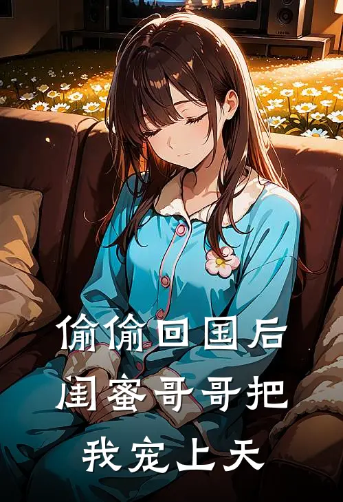 偷偷回国后，闺蜜哥哥把我宠上天(林肆郑栀忆)最新好看小说_无弹窗全文免费阅读偷偷回国后，闺蜜哥哥把我宠上天林肆郑栀忆