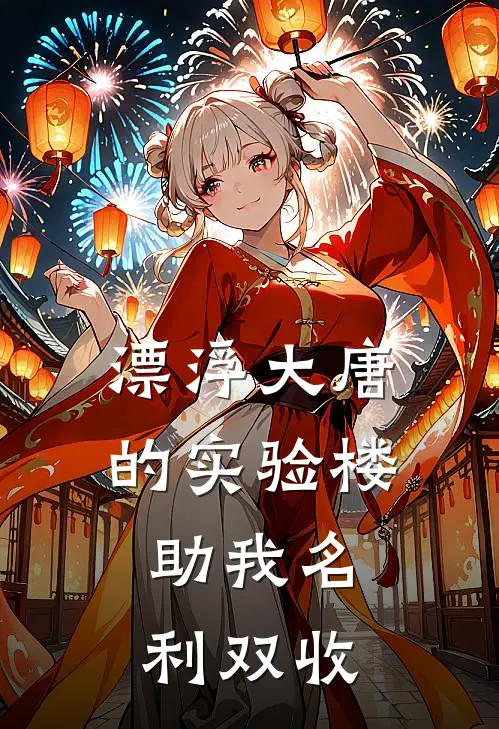 漂浮大唐的实验楼，助我名利双收杨凡贾丰收热门的网络小说_完整版小说漂浮大唐的实验楼，助我名利双收(杨凡贾丰收)