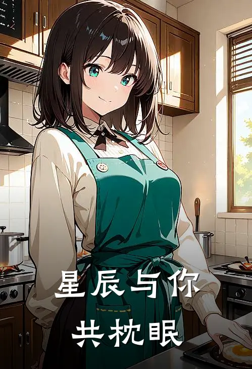 星辰与你共枕眠