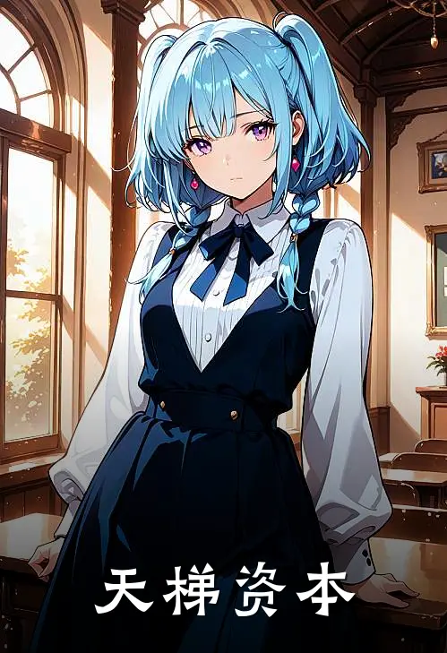 《天梯资本》林渡林渡完结版阅读_林渡林渡完结版在线阅读