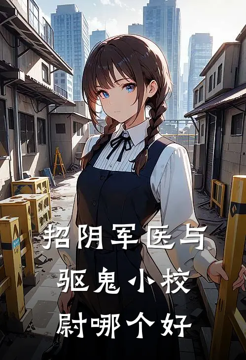 招阴军医与驱鬼小校尉哪个好