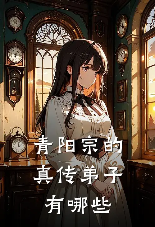 青阳宗的真传弟子有哪些