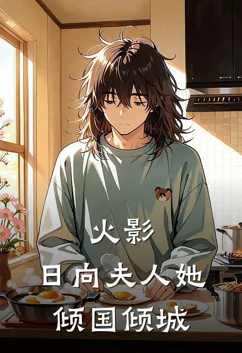 火影：日向夫人她倾国倾城(鹿优宁次)小说完整版_完结好看小说火影：日向夫人她倾国倾城鹿优宁次