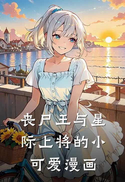 丧尸王与星际上将的小可爱漫画