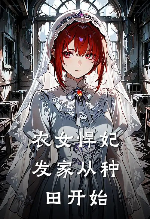 农女悍妃发家从种田开始