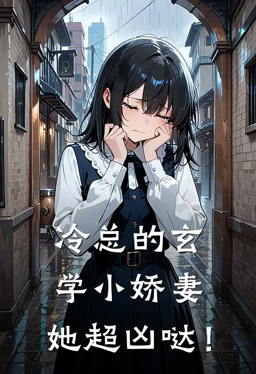 冷总的玄学小娇妻，她超凶哒！南星程冲完结小说大全_免费热门小说冷总的玄学小娇妻，她超凶哒！(南星程冲)