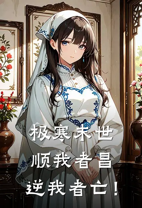 极寒末世：顺我者昌，逆我者亡！陆南林可欣完本热门小说_小说完结版极寒末世：顺我者昌，逆我者亡！(陆南林可欣)